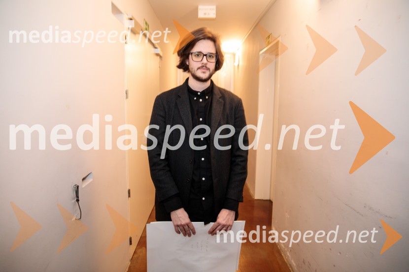  Jan Krmelj, režiserŽivljenje drugih, premiera drame