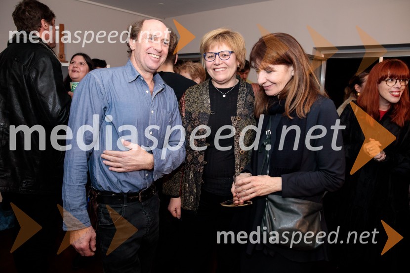 Življenje drugih, premiera drame