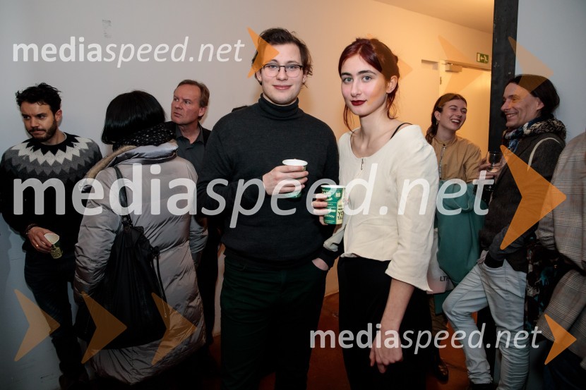 Življenje drugih, premiera drame