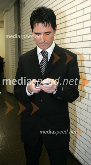 Stojan Auer, Net TvRTV Net praznuje rojstni dan