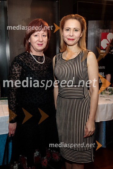  Diana Koloini, umetniška direktorica, Drama SNG Maribor;  Saša  Mihelčič, igralkaŽivljenje drugih, premiera drame