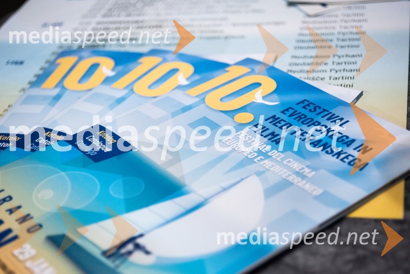 Festival evropskega in mediteranskega filma, zaključek