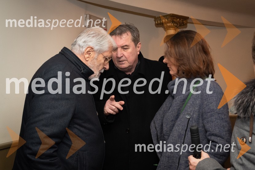  Boris Cavazza, igralec;  ... ;  Katja Colja, režiserka in scenaristkaFestival evropskega in mediteranskega filma, zaključek