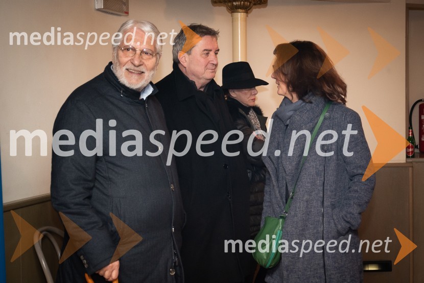  Boris Cavazza, igralec;  ... ;  Katja Colja, režiserka in scenaristkaFestival evropskega in mediteranskega filma, zaključek