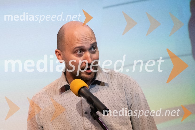  Klemen Žun, filmski analitikFestival evropskega in mediteranskega filma, zaključek