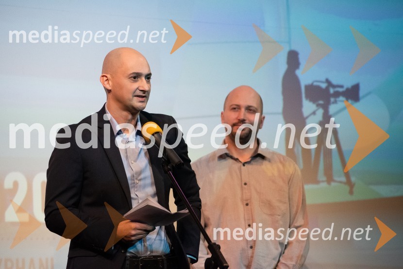  Matic Majcen, filmski publicist;  Klemen Žun, filmski analitikFestival evropskega in mediteranskega filma, zaključek