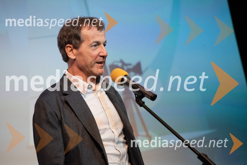  Janko Čretnik, direktor Festivala evropskega in mediteranskega filmaFestival evropskega in mediteranskega filma, zaključek