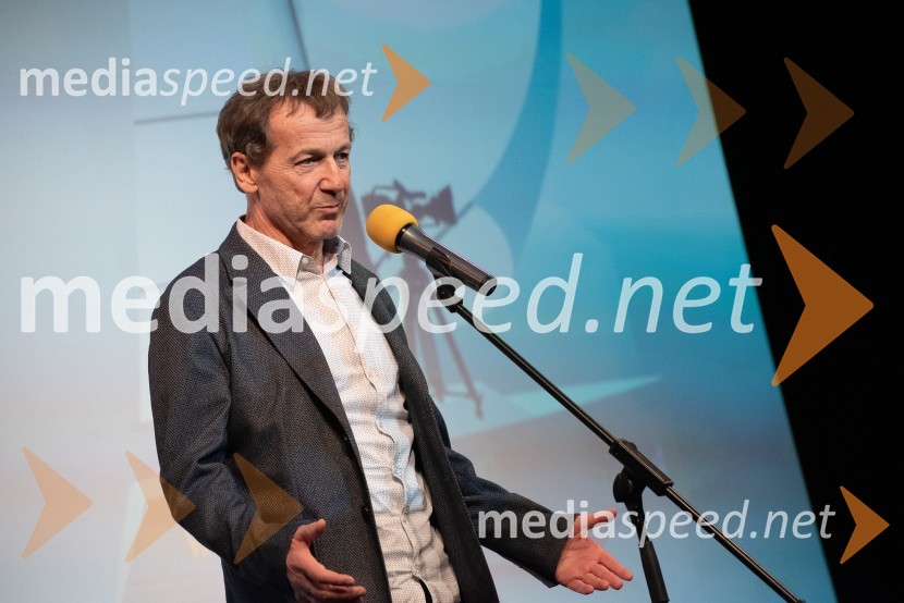  Janko Čretnik, direktor Festivala evropskega in mediteranskega filmaFestival evropskega in mediteranskega filma, zaključek