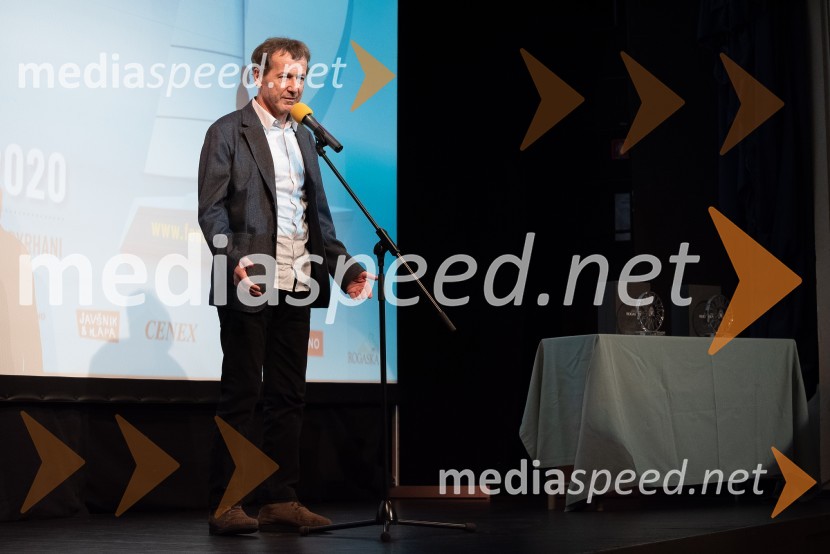  Janko Čretnik, direktor Festivala evropskega in mediteranskega filmaFestival evropskega in mediteranskega filma, zaključek