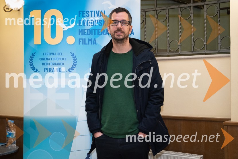  Samo Seničar, programski vodja Mestnega kina MetropolFestival evropskega in mediteranskega filma, zaključek