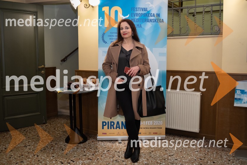 Festival evropskega in mediteranskega filma, zaključek