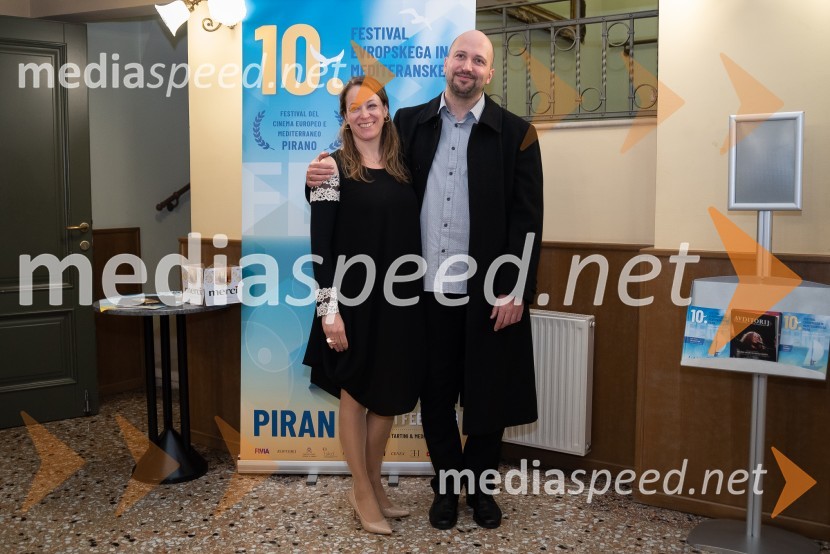  ... ;  Klemen Žun, filmski analitikFestival evropskega in mediteranskega filma, zaključek