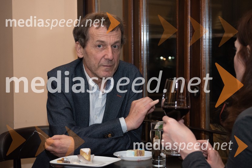  Janko Čretnik, direktor Festivala evropskega in mediteranskega filmaFestival evropskega in mediteranskega filma, zaključek