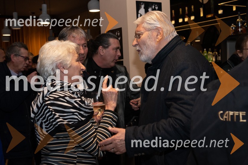  ... ;  Boris Cavazza, igralecFestival evropskega in mediteranskega filma, zaključek