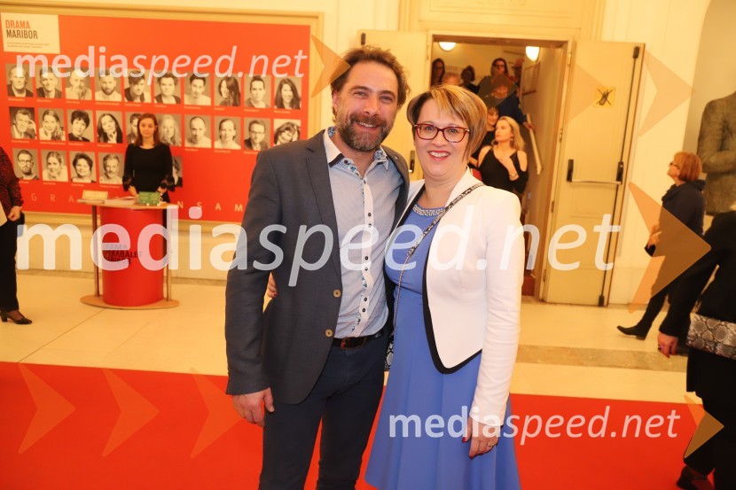 Mediaspeed ola Za ene Premiera SNG Maribor
