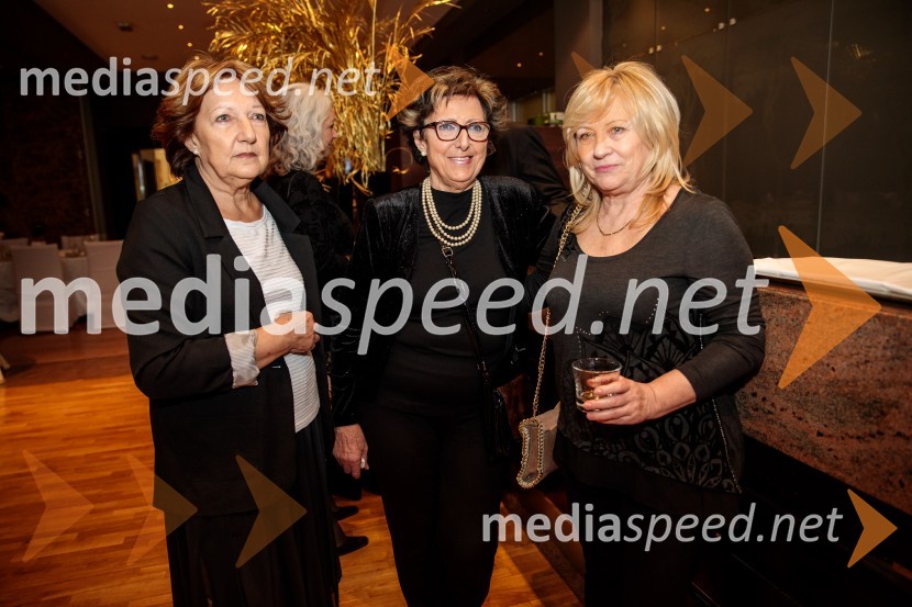 22. Burns-Prešernov večer 2020