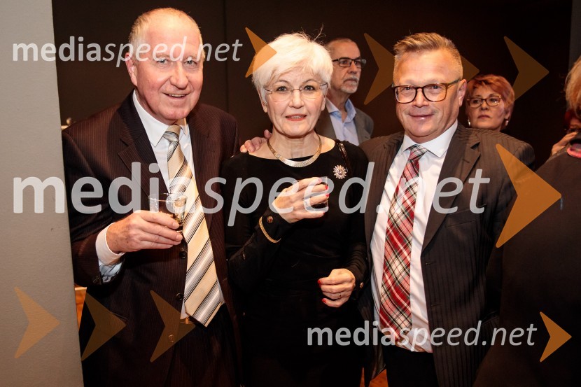 22. Burns-Prešernov večer 2020