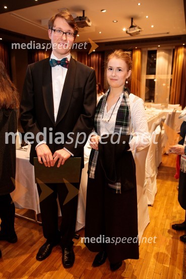 22. Burns-Prešernov večer 2020