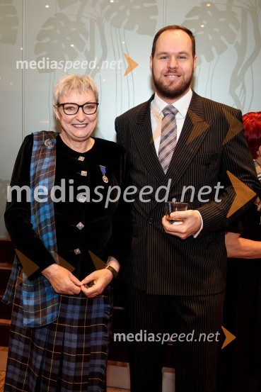 22. Burns-Prešernov večer 2020