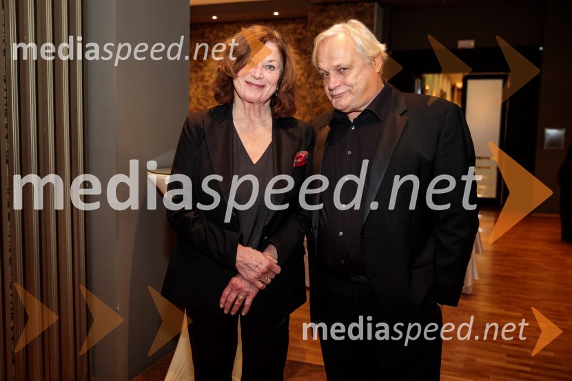 22. Burns-Prešernov večer 2020