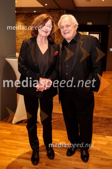 22. Burns-Prešernov večer 2020