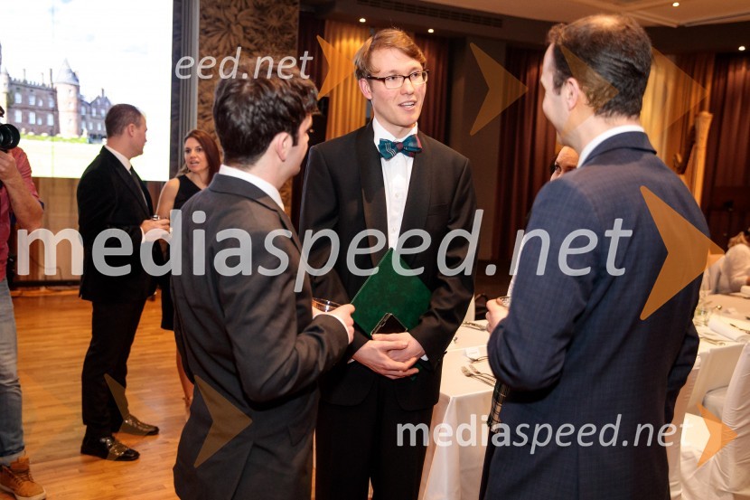 22. Burns-Prešernov večer 2020