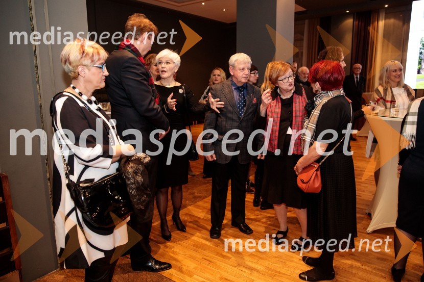 22. Burns-Prešernov večer 2020