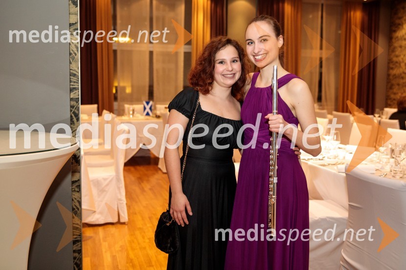 22. Burns-Prešernov večer 2020