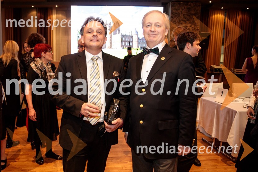 22. Burns-Prešernov večer 2020