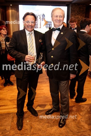 22. Burns-Prešernov večer 2020