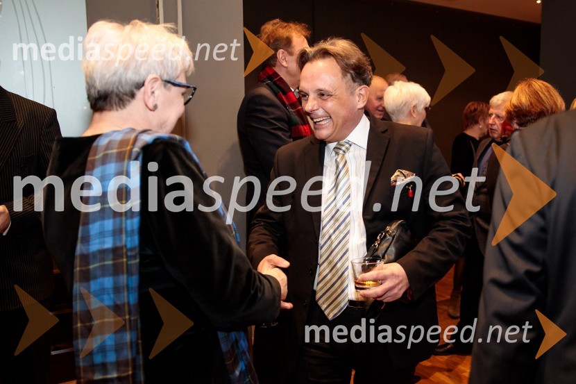 22. Burns-Prešernov večer 2020