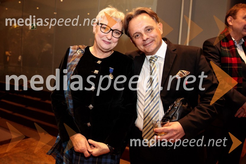 22. Burns-Prešernov večer 2020