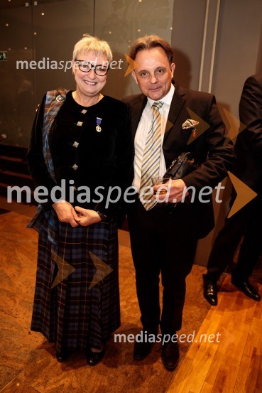 22. Burns-Prešernov večer 2020