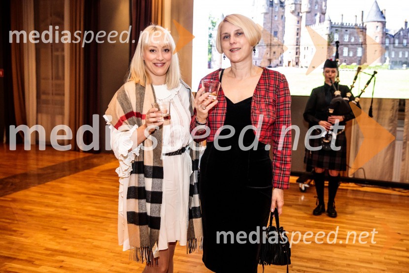 22. Burns-Prešernov večer 2020