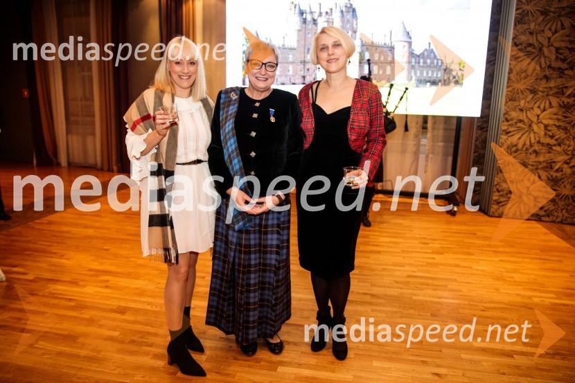 22. Burns-Prešernov večer 2020