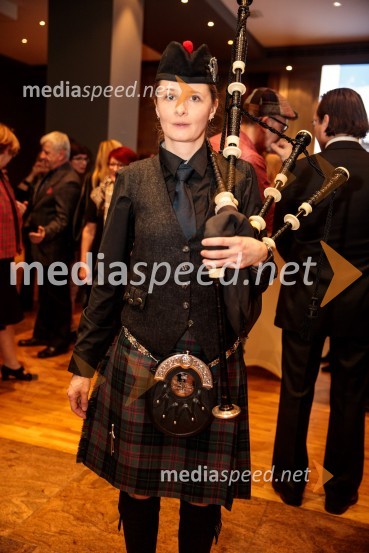 22. Burns-Prešernov večer 2020