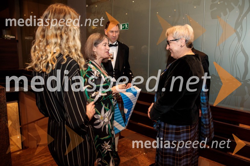 22. Burns-Prešernov večer 2020