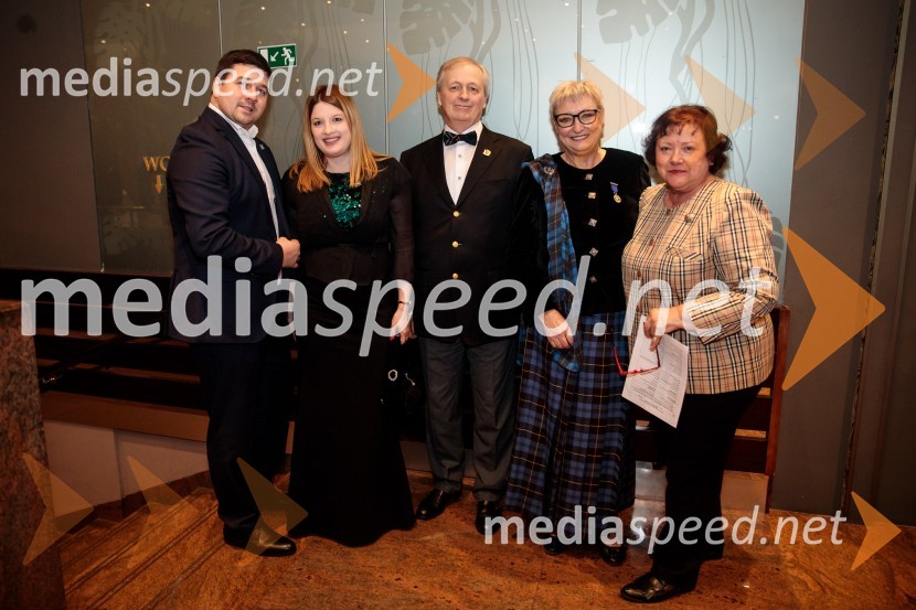 22. Burns-Prešernov večer 2020