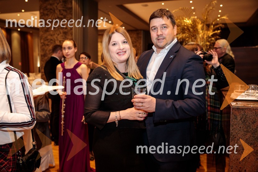 22. Burns-Prešernov večer 2020