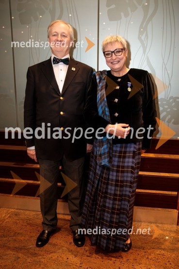 22. Burns-Prešernov večer 2020