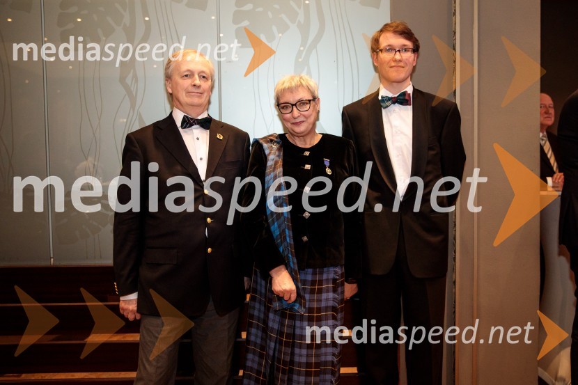 22. Burns-Prešernov večer 2020