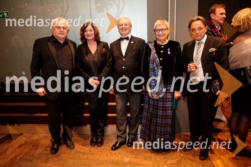 22. Burns-Prešernov večer 2020