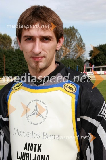 Christian Pellikan, AvstrijaSpeedway, DP posameznikov 2008, 4. dirka - finale