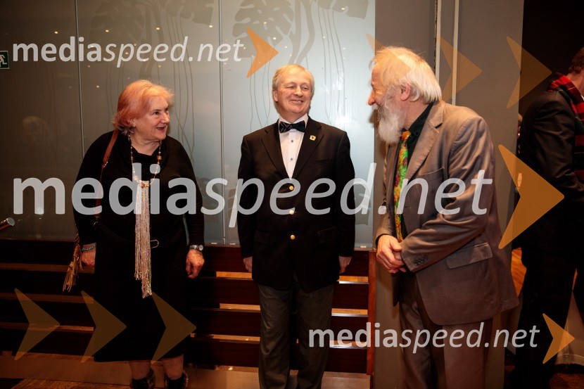 22. Burns-Prešernov večer 2020