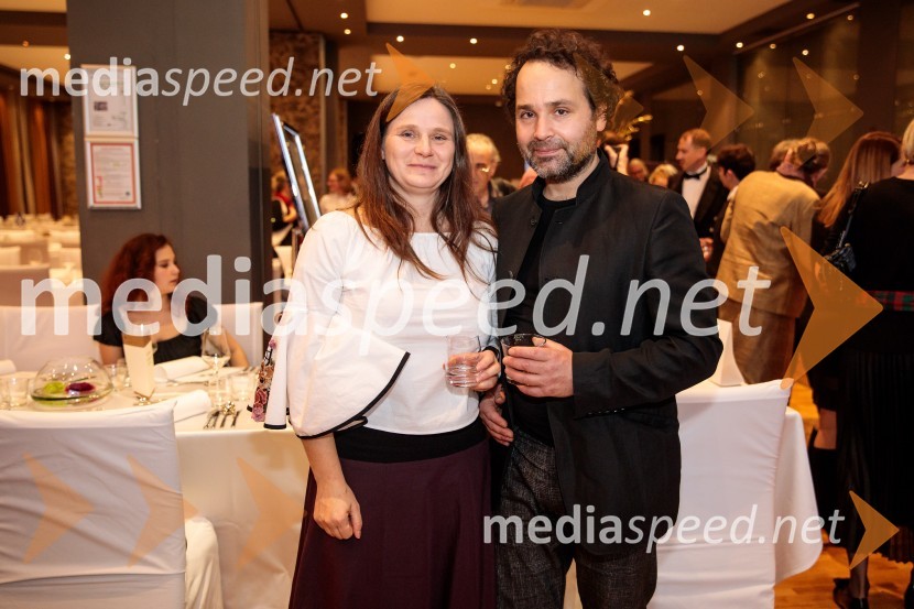 22. Burns-Prešernov večer 2020