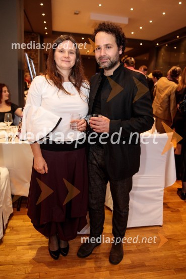 22. Burns-Prešernov večer 2020