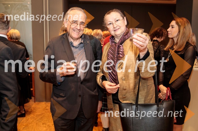 22. Burns-Prešernov večer 2020