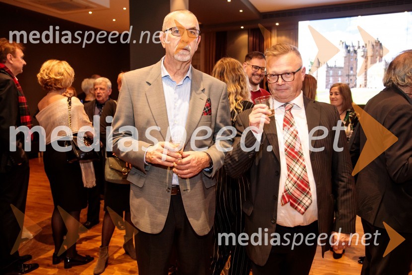 22. Burns-Prešernov večer 2020