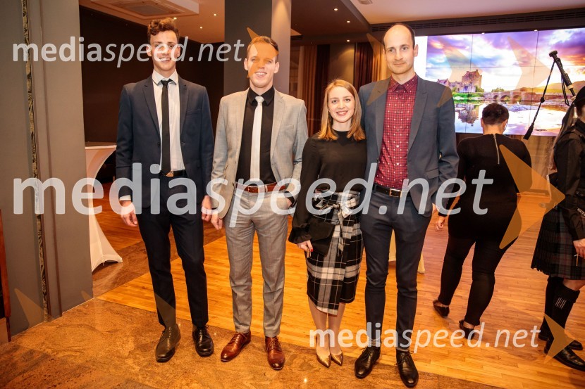 22. Burns-Prešernov večer 2020