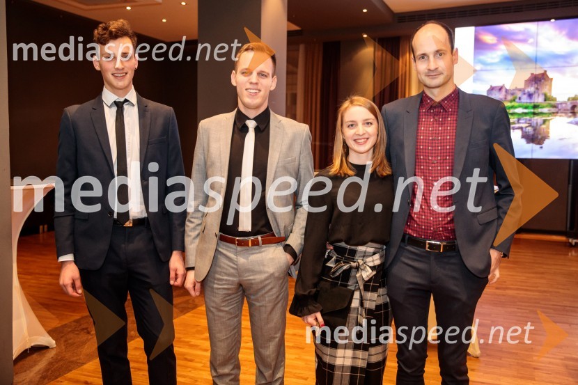 22. Burns-Prešernov večer 2020